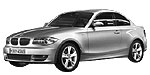 BMW E82 U20U4 Fault Code