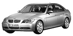 BMW E90 U20U4 Fault Code