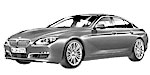 BMW F06 U20U4 Fault Code