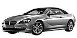 BMW F12 U20U4 Fault Code