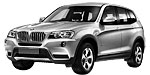 BMW F25 U20U4 Fault Code